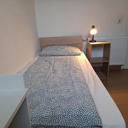 Hoteliving Apartments Giessen-Sued Luaran gambar