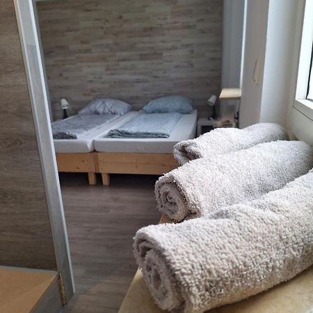 Hoteliving Apartments Giessen-Sued Luaran gambar