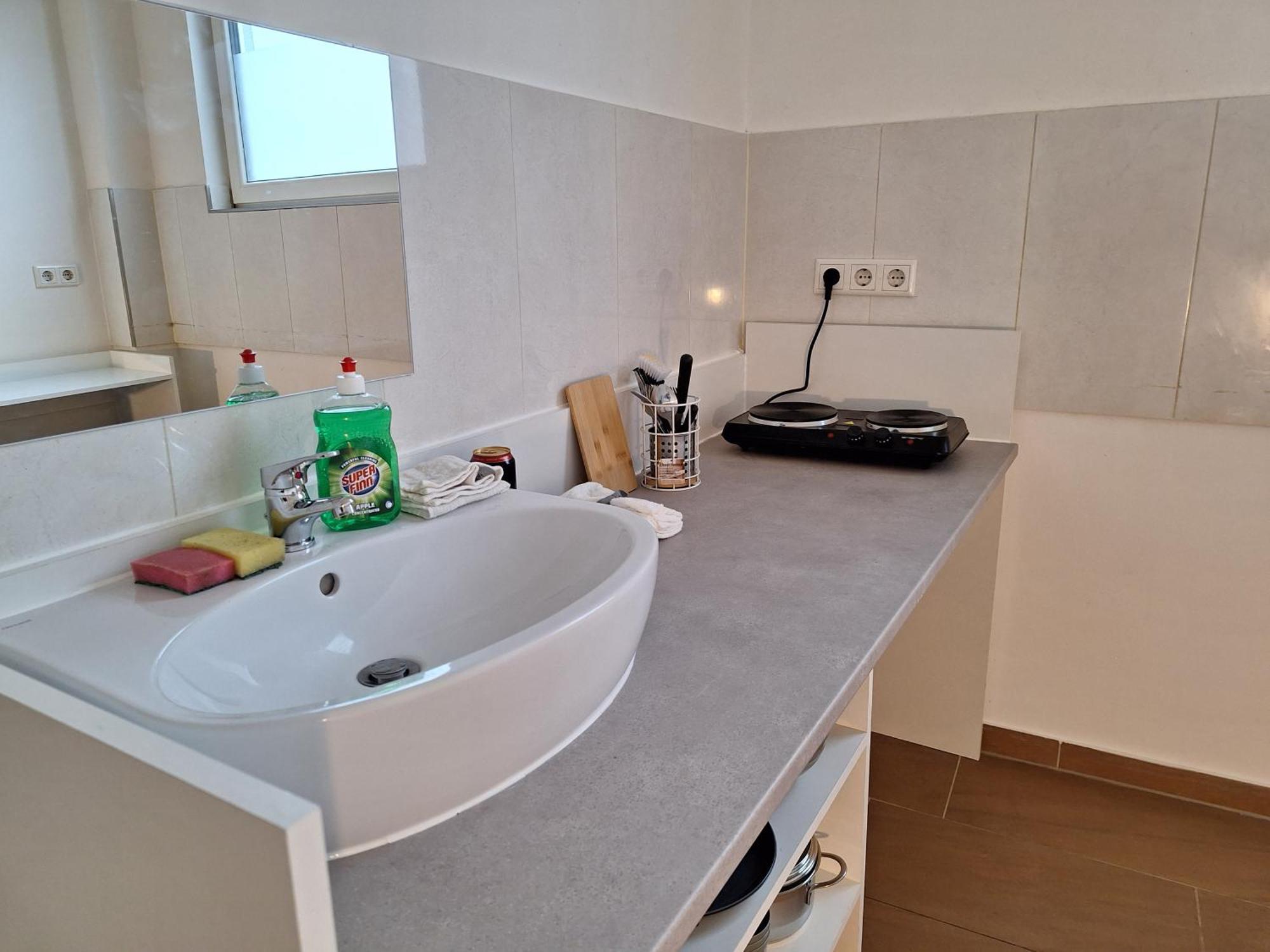 Hoteliving Apartments Giessen-Sued Luaran gambar