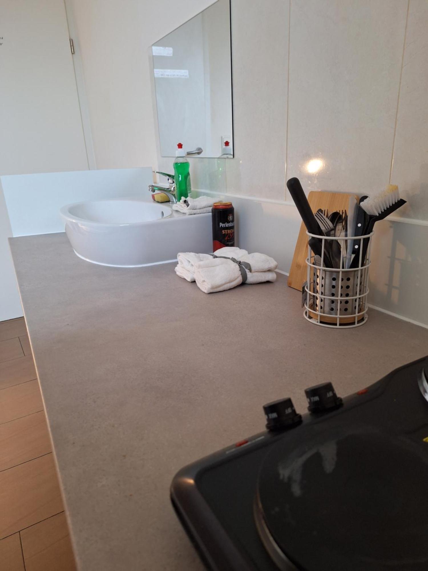 Hoteliving Apartments Giessen-Sued Luaran gambar