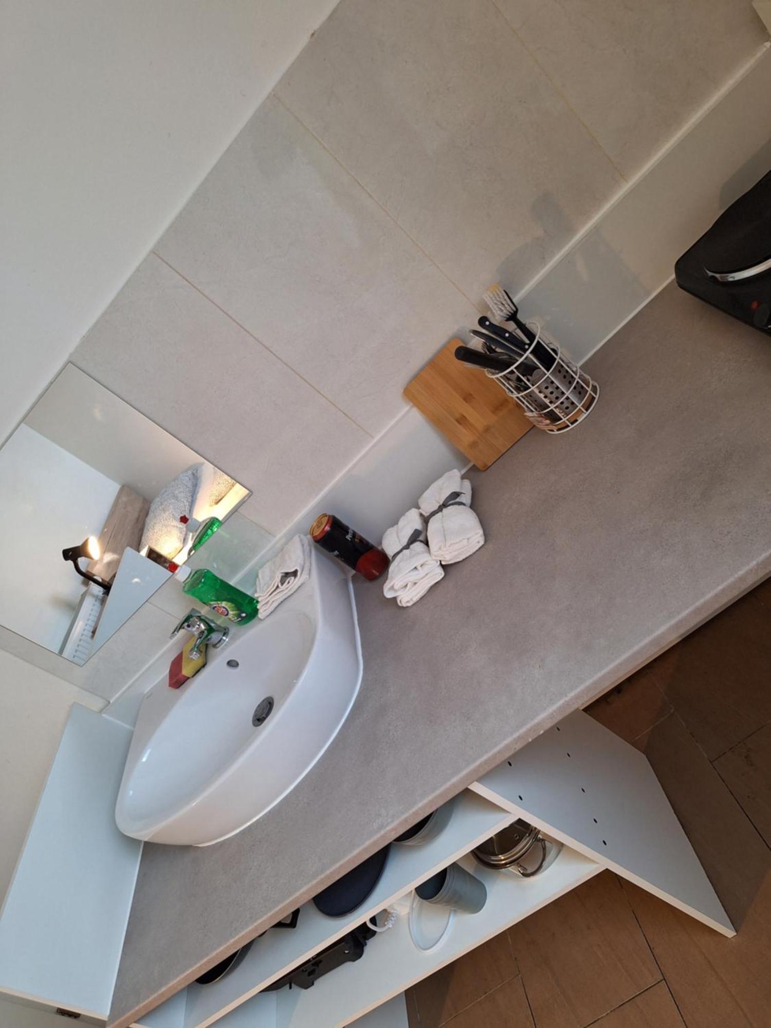 Hoteliving Apartments Giessen-Sued Luaran gambar