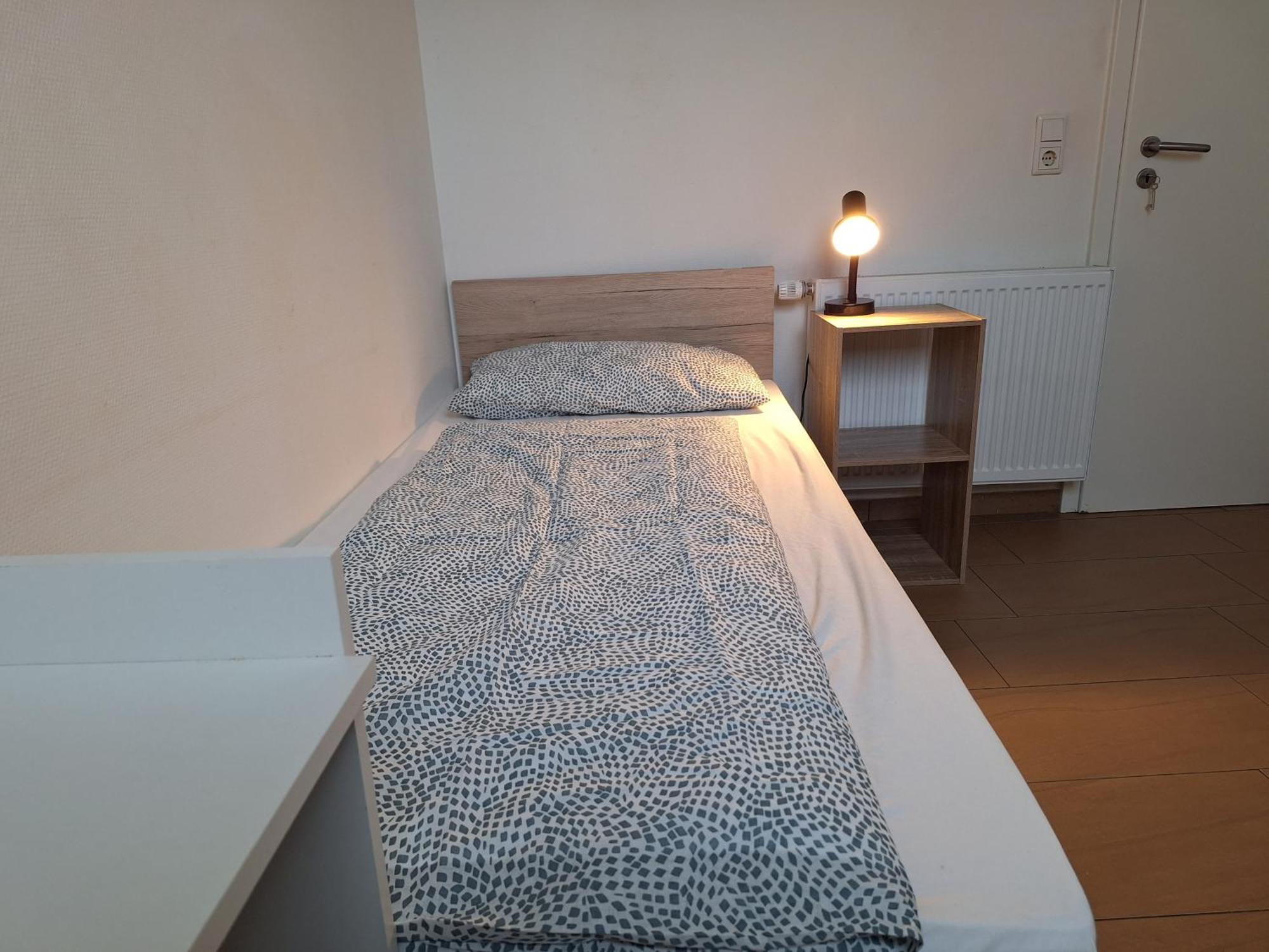 Hoteliving Apartments Giessen-Sued Luaran gambar
