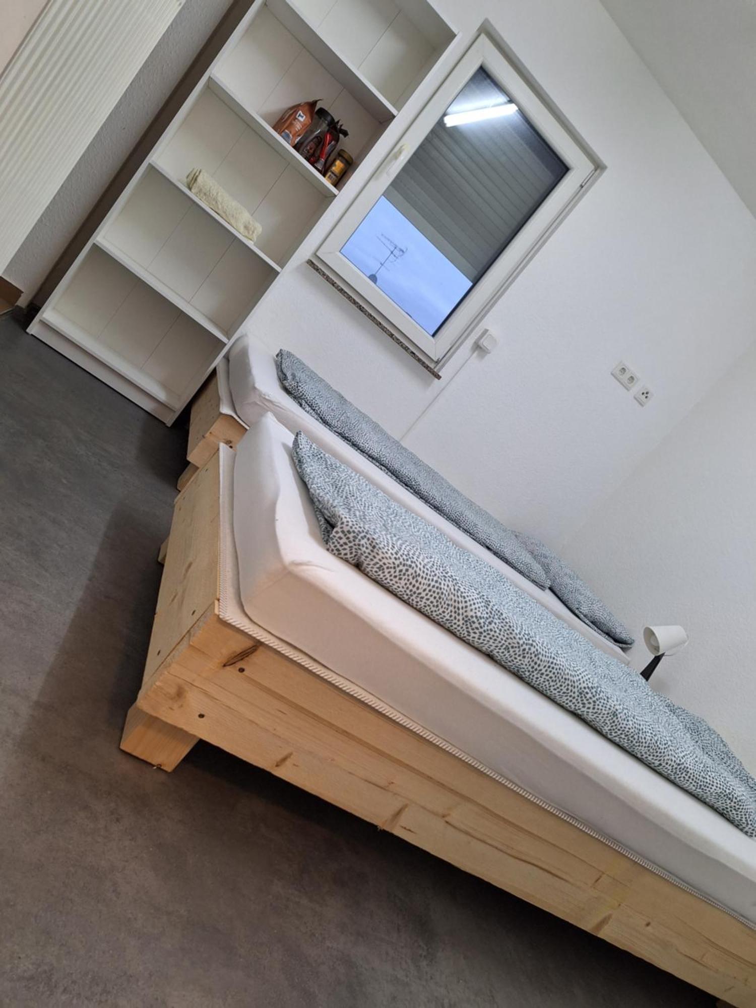 Hoteliving Apartments Giessen-Sued Luaran gambar
