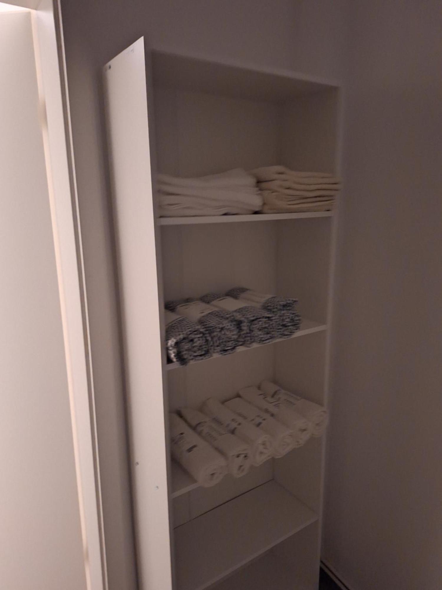 Hoteliving Apartments Giessen-Sued Luaran gambar