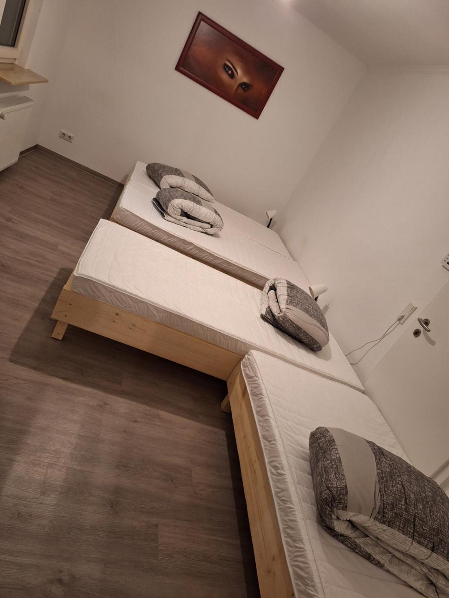 Hoteliving Apartments Giessen-Sued Luaran gambar