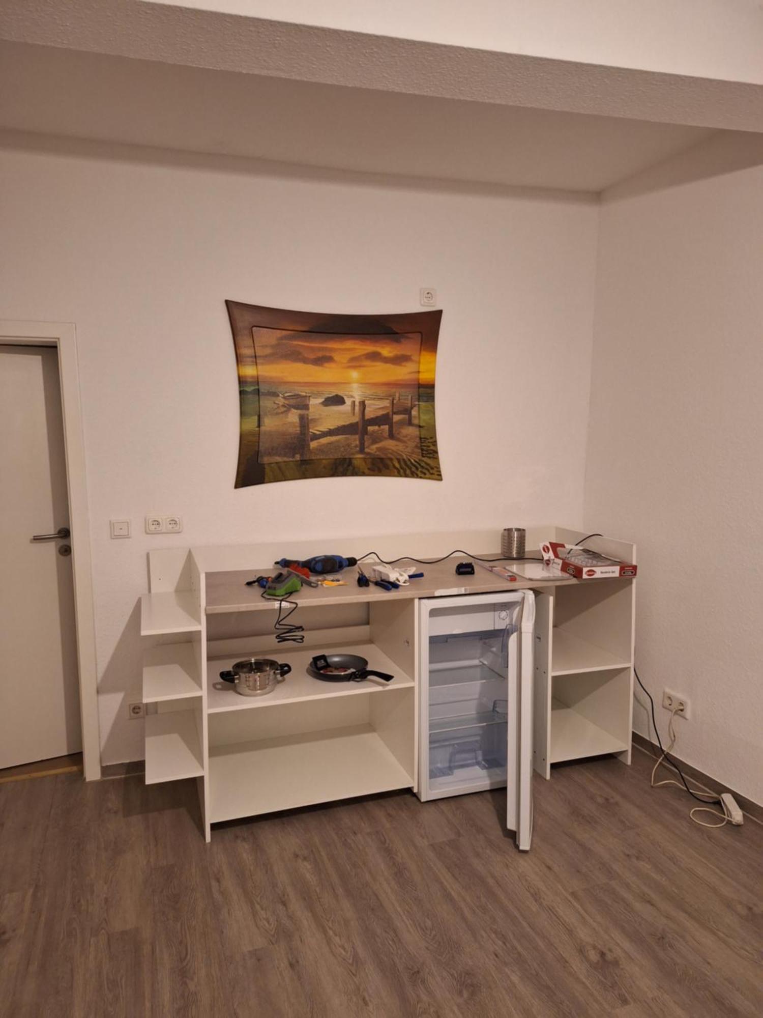 Hoteliving Apartments Giessen-Sued Luaran gambar