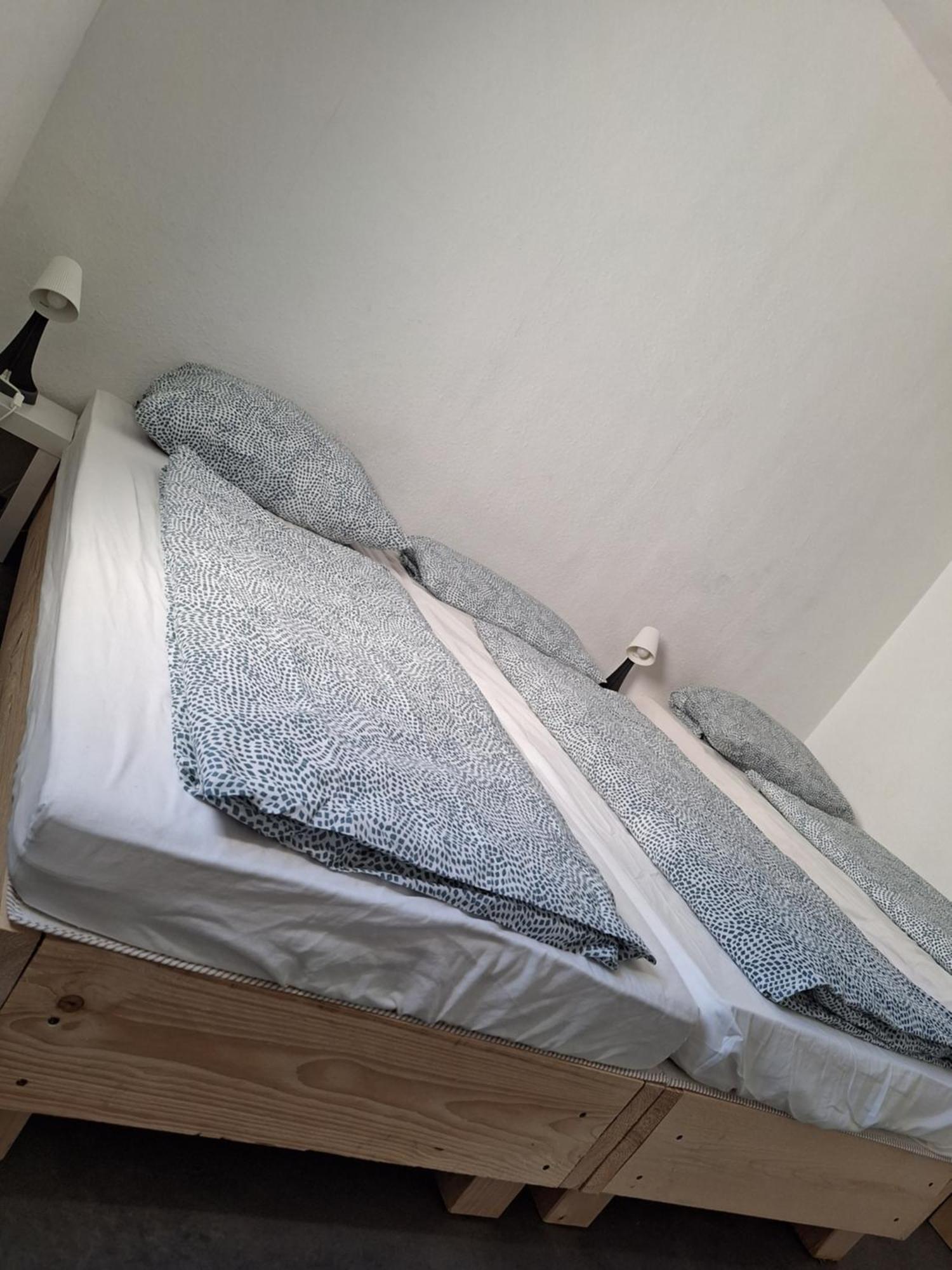 Hoteliving Apartments Giessen-Sued Luaran gambar