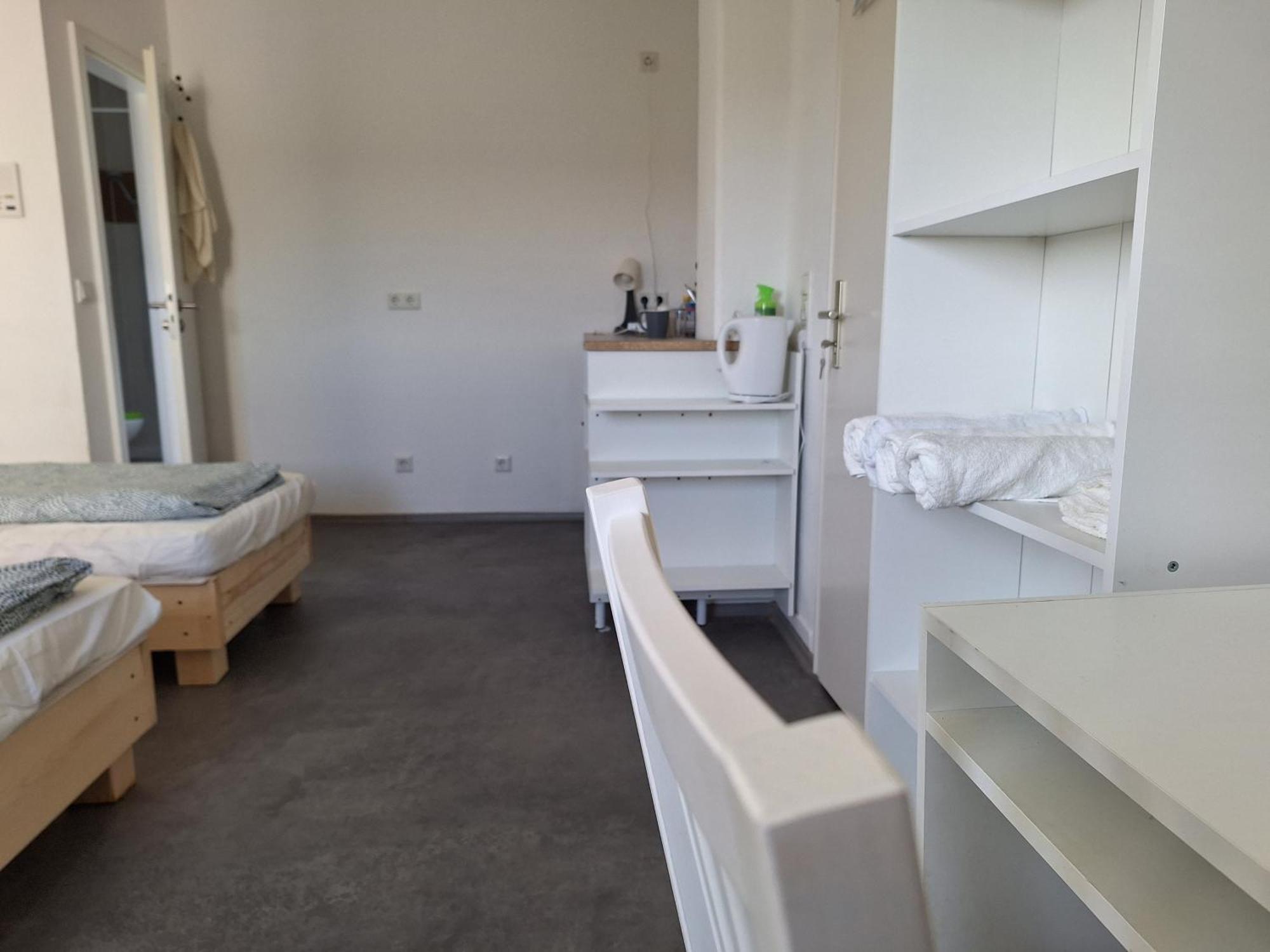 Hoteliving Apartments Giessen-Sued Luaran gambar