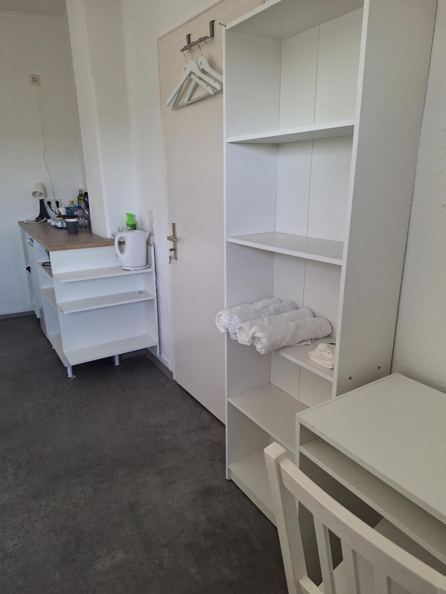 Hoteliving Apartments Giessen-Sued Luaran gambar