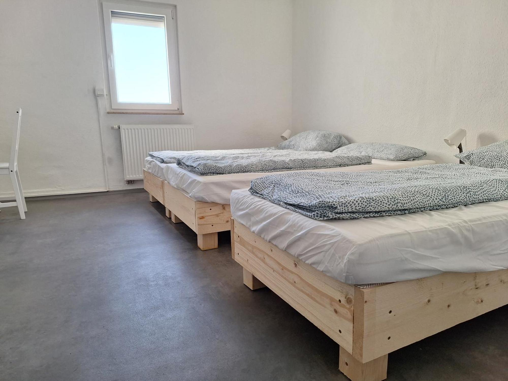 Hoteliving Apartments Giessen-Sued Luaran gambar
