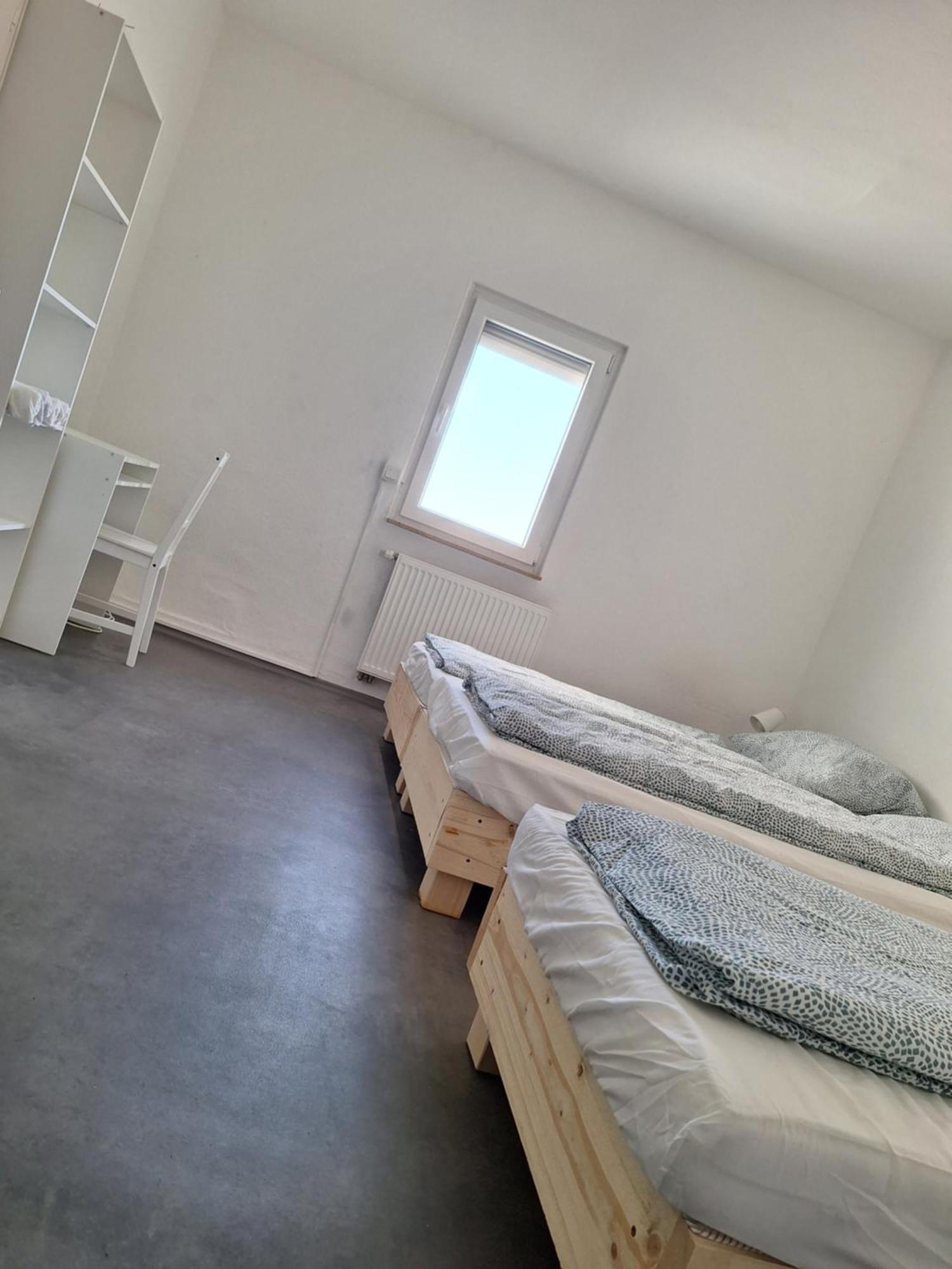 Hoteliving Apartments Giessen-Sued Luaran gambar