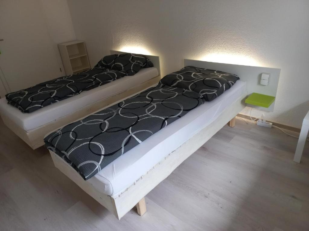 Hoteliving Apartments Giessen-Sued Luaran gambar