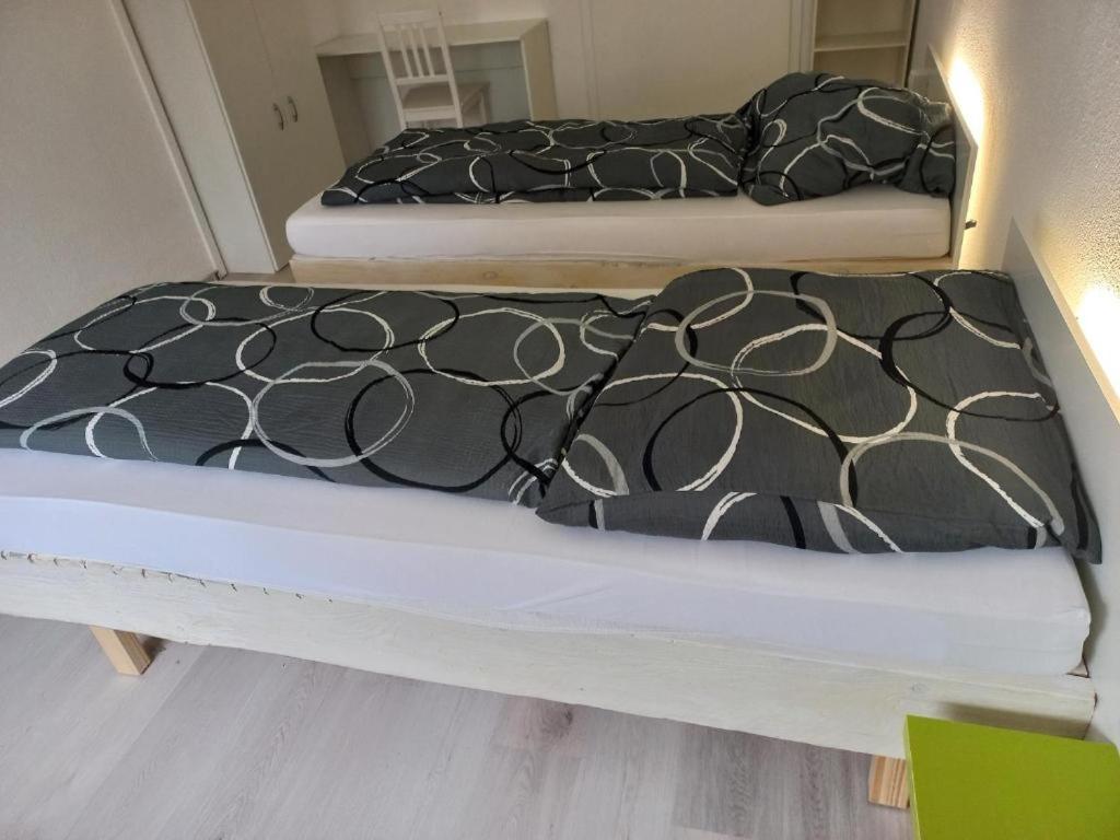 Hoteliving Apartments Giessen-Sued Luaran gambar