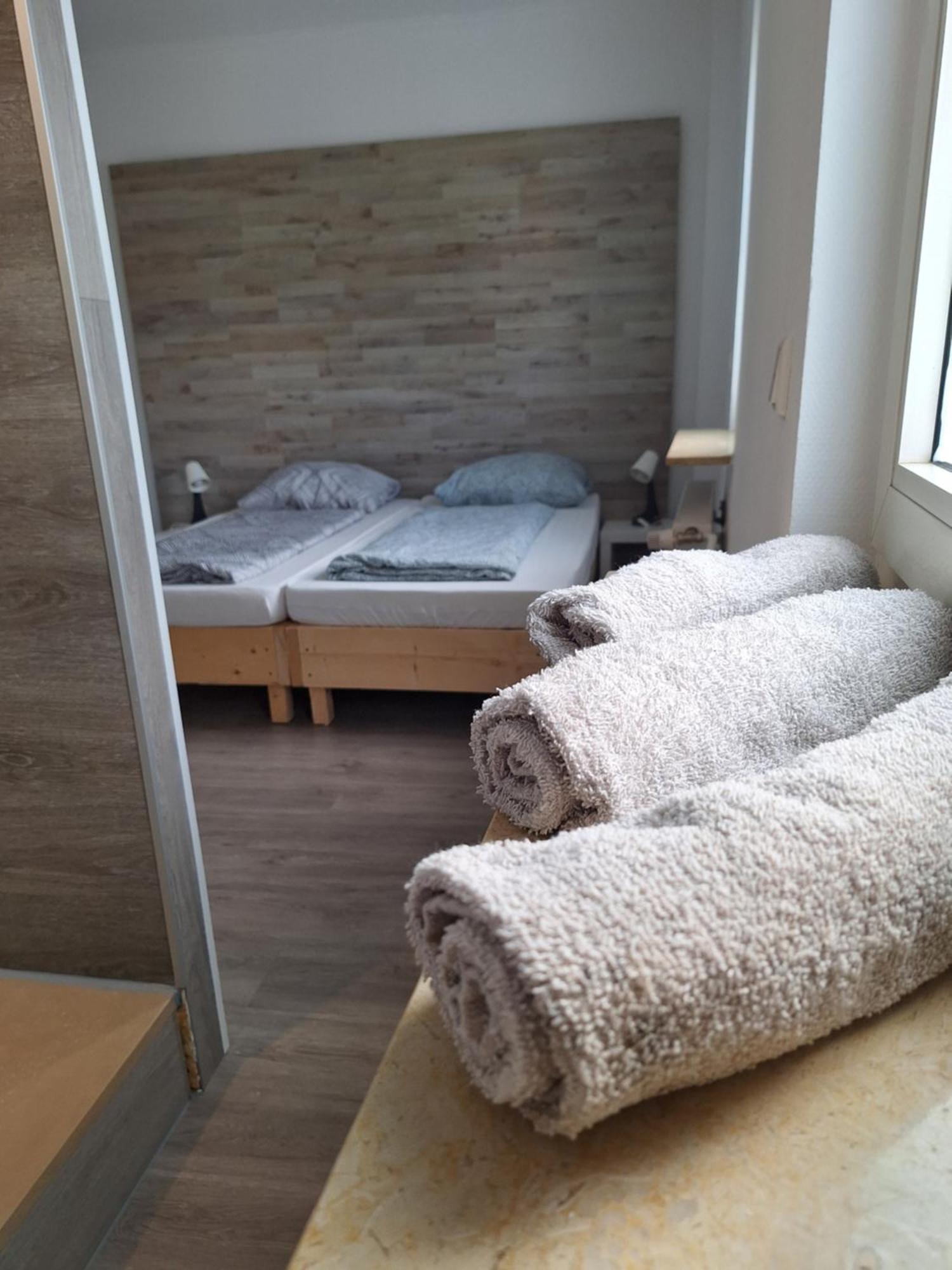Hoteliving Apartments Giessen-Sued Luaran gambar