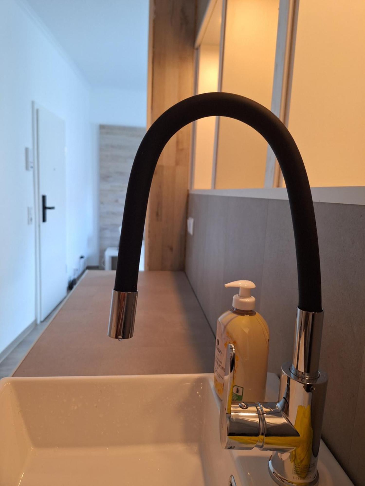 Hoteliving Apartments Giessen-Sued Luaran gambar