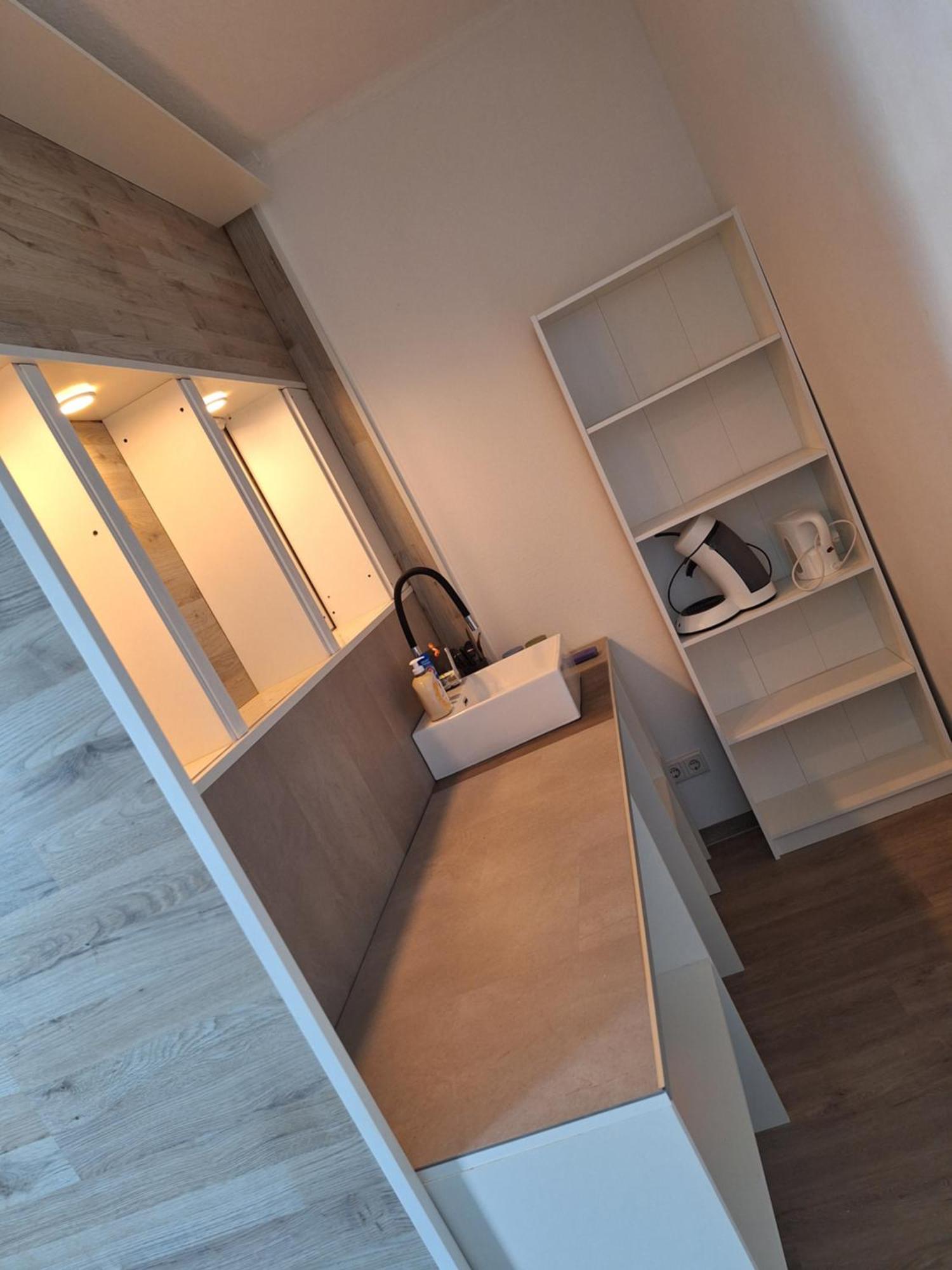 Hoteliving Apartments Giessen-Sued Luaran gambar