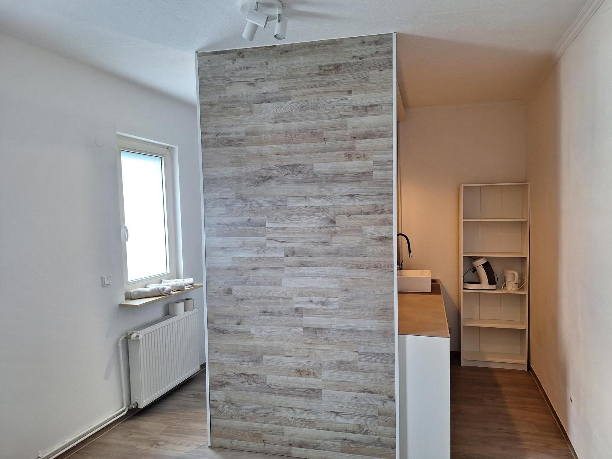 Hoteliving Apartments Giessen-Sued Luaran gambar